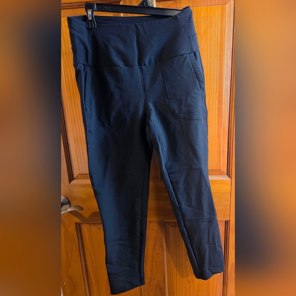 Jogger Leggings